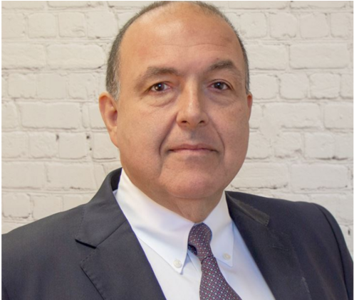 Elie Saad Has Been Named President And Ceo Of Kopp - Elder (750x421), Png Download