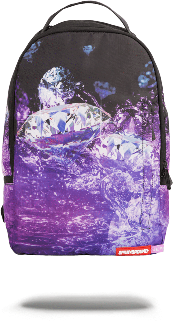 young thug x sprayground