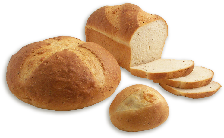 Bun (800x800), Png Download