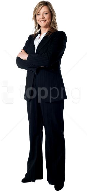 Business Women Png - Female Business Woman Png (480x673), Png Download