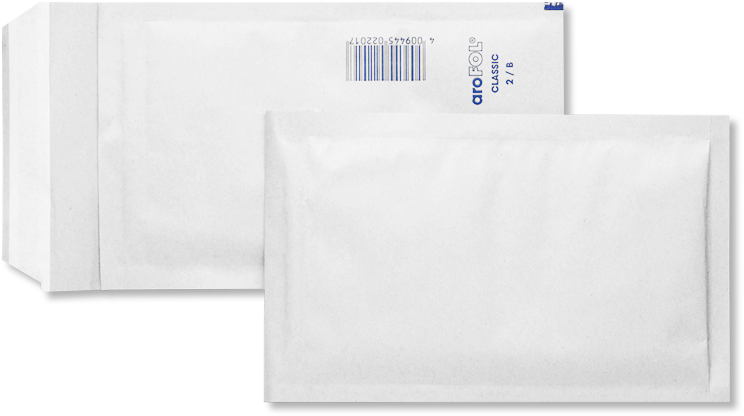 Peelseal 50 Pack - Envelope (800x500), Png Download