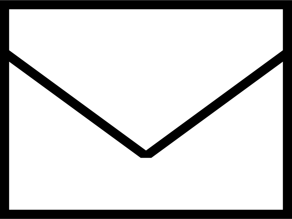 Png File Svg - Line Art (980x736), Png Download