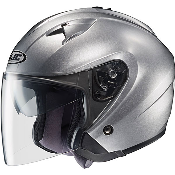 Hjc Is-33 Helmet - Hjc Is 33 (640x640), Png Download