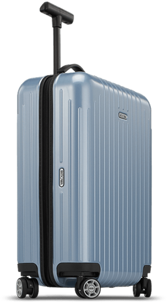 Rimowa 21" 33lsalsa Air Ultralight Cabin Multiwheel® - 2 Rimowa Salsa Air (1200x1200), Png Download