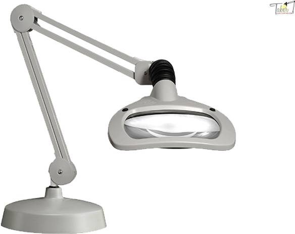 Amazing Luxo Lamps Sales Bhg Shop - Magnifier Light (700x467), Png Download