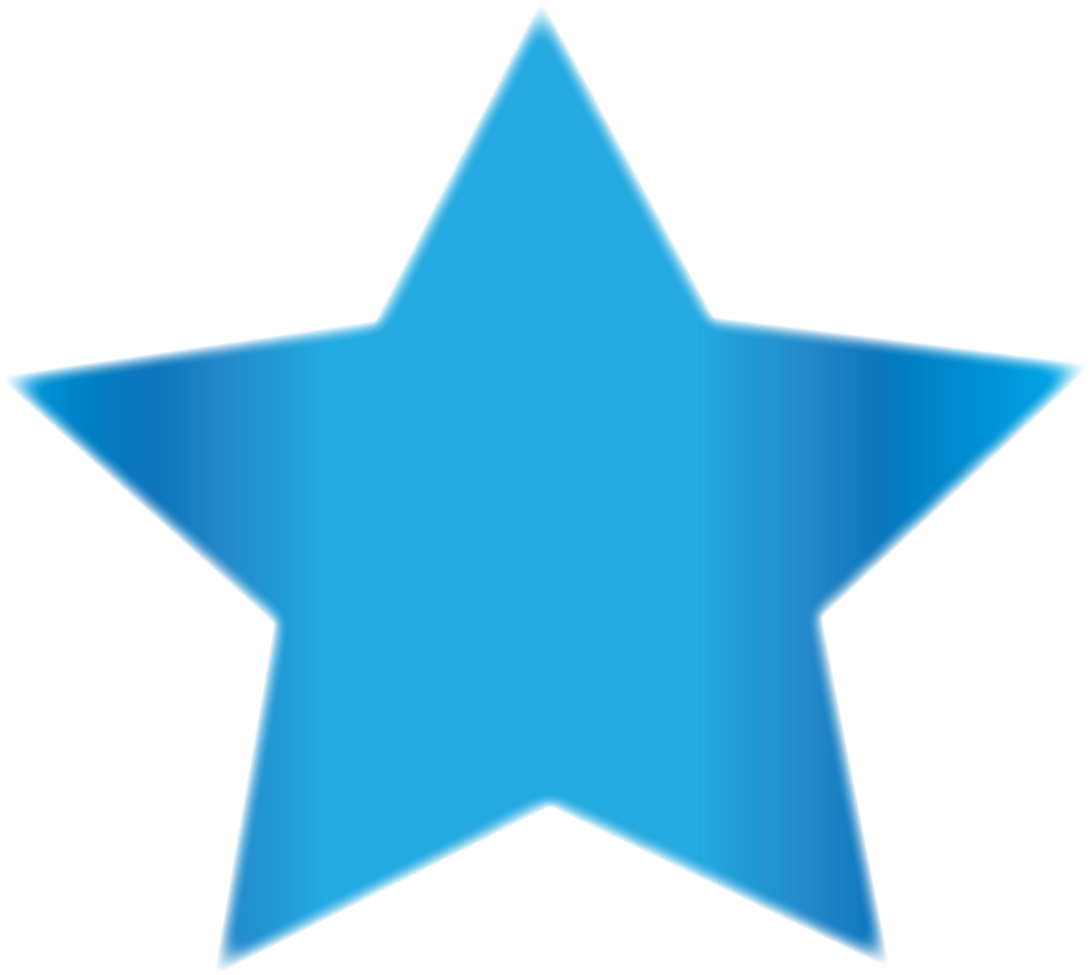 I Heart Scribbles Leave A Comment Tags - Estrellas De Color Azul (1594x1423), Png Download