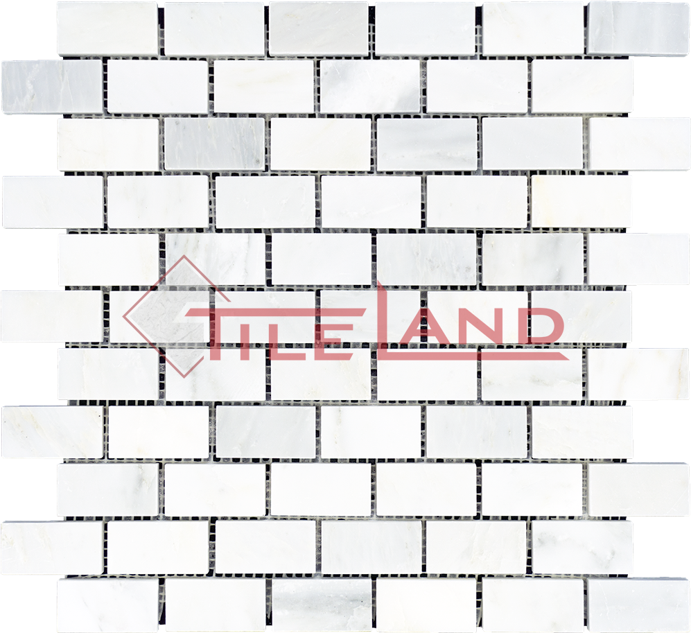 Manhattan 1×2 Brick - Art (1000x1000), Png Download