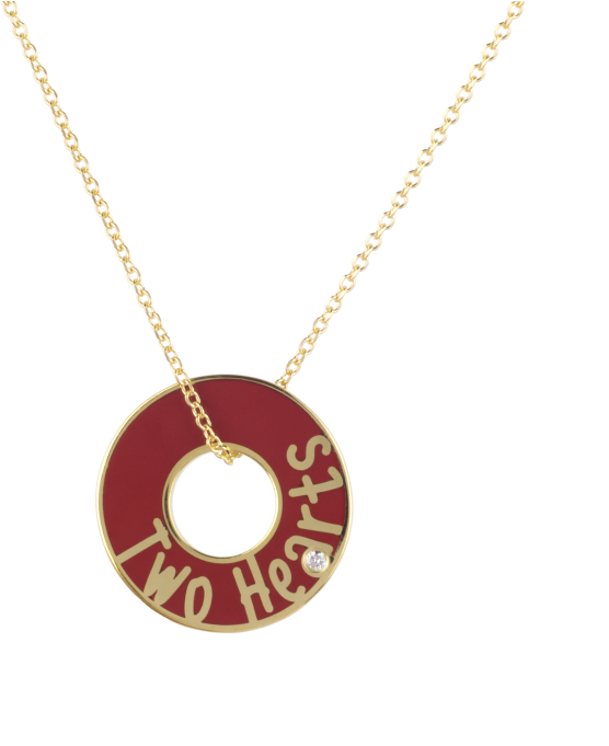 You Are Here - Pendant (680x680), Png Download