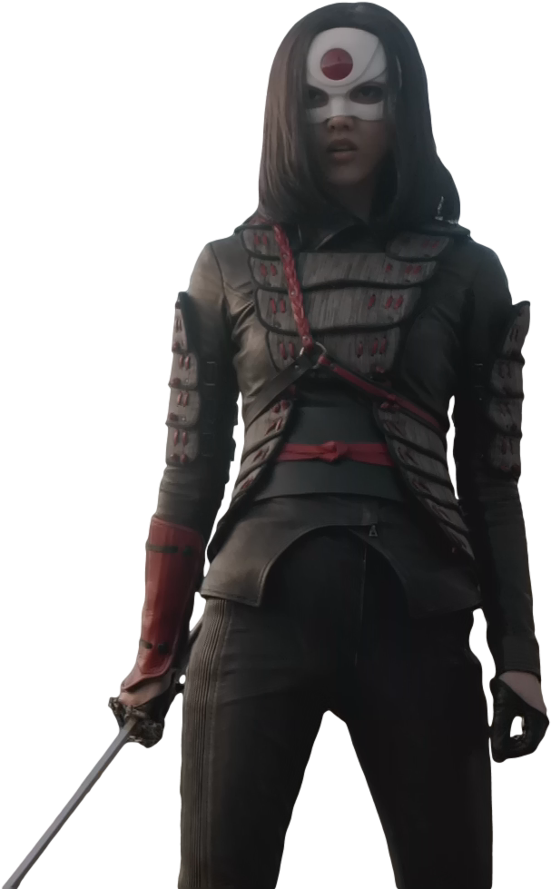 Post - Rila Fukushima Png (639x991), Png Download