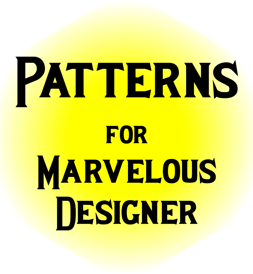 Measurements For Pattern Making Fearless Makers - Circle (1029x1189), Png Download