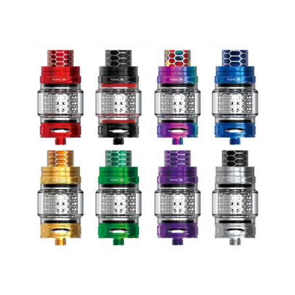 Tfv12 Prince Cobra Edition Tank By Smok - Tfv12 Prince Cobra Edition (800x600), Png Download