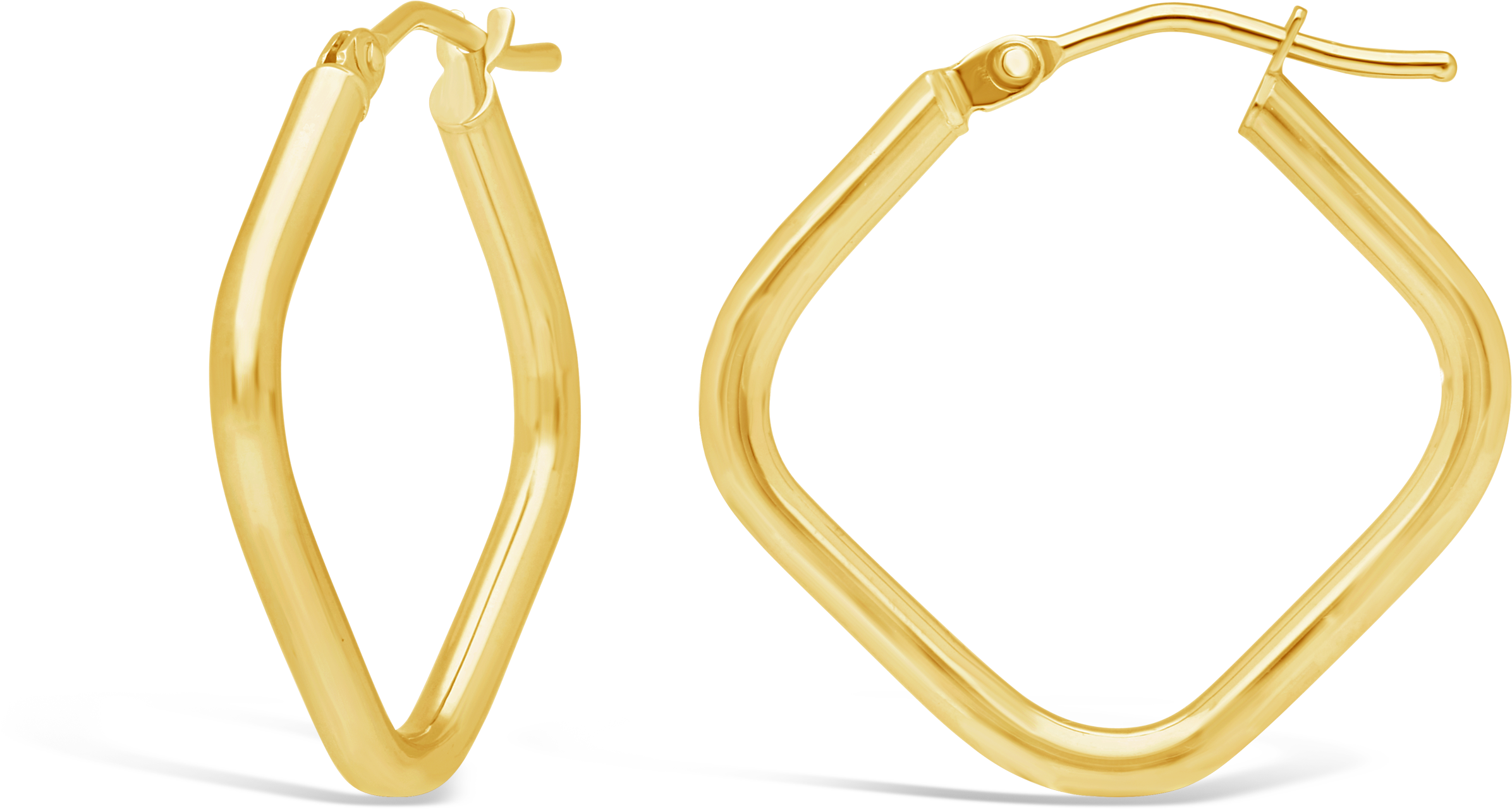 Earrings (3000x3000), Png Download