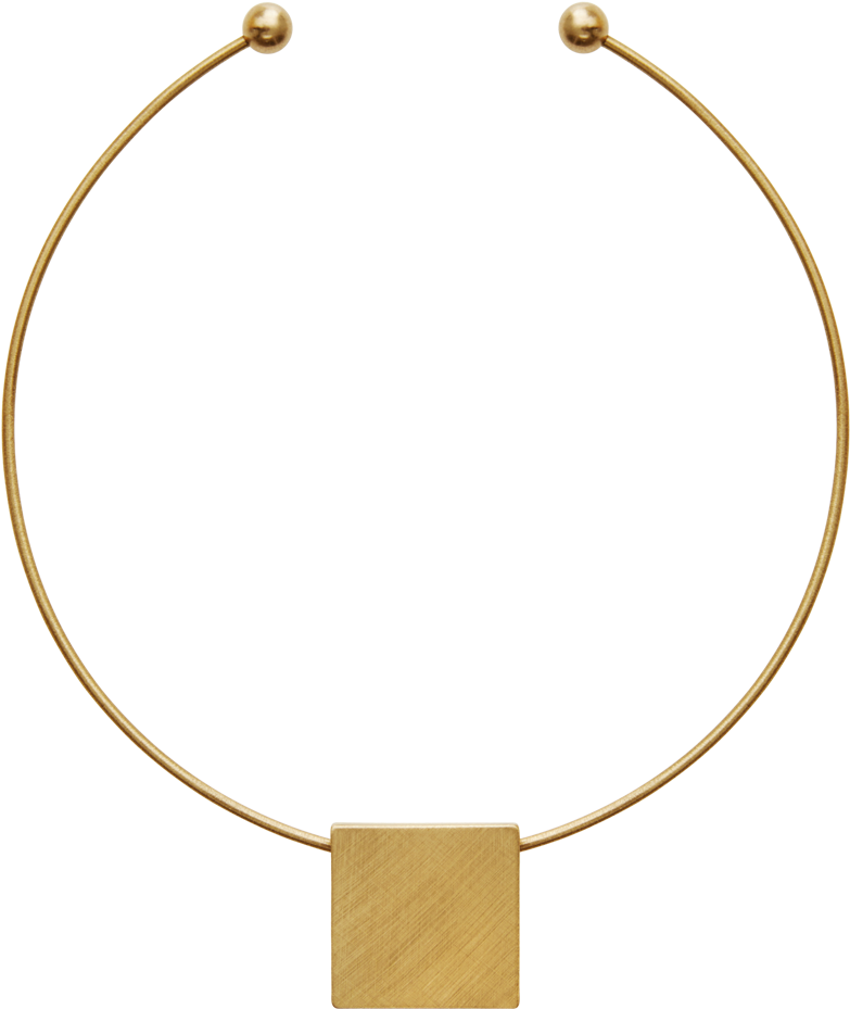 Choker (1000x1000), Png Download