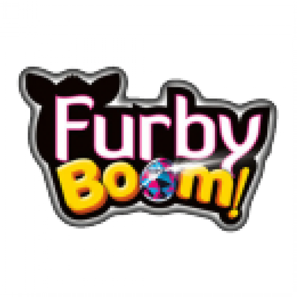 Furby (800x600), Png Download