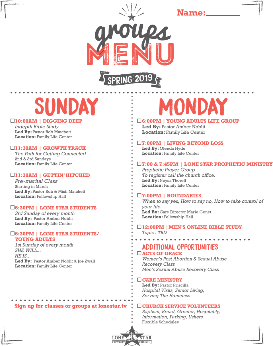 Click On The Images Below To See Our Current Offerings - Document (1000x1213), Png Download