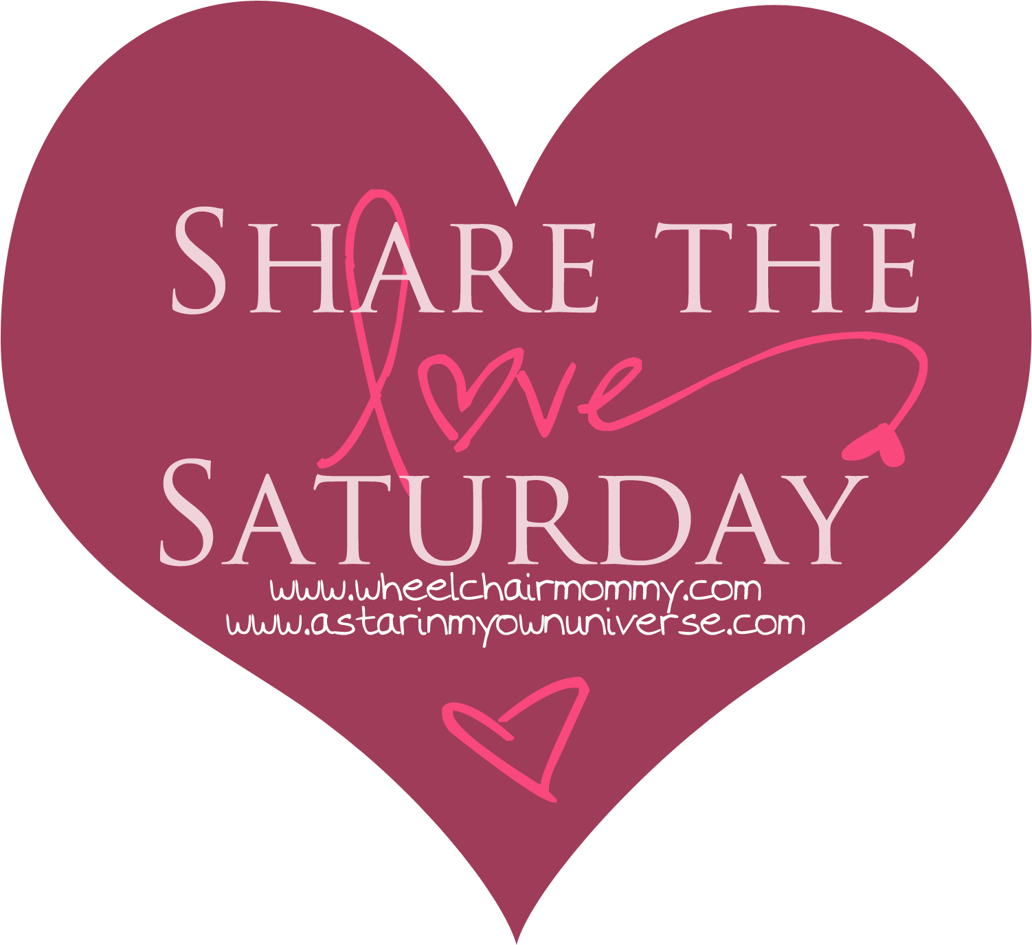 Lest You Be Confused, It Is Not “kids Stuff” World - Love Saturday (1700x1700), Png Download