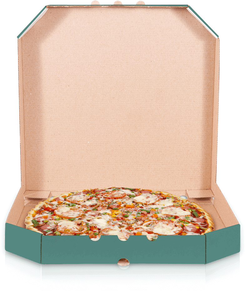 Box (1200x1034), Png Download