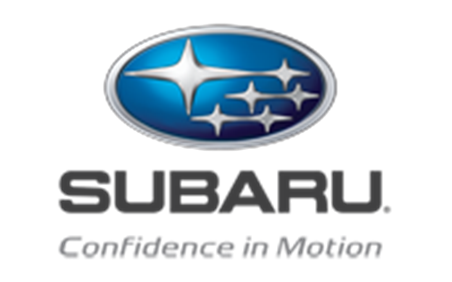 In Awe Of Williams Subaru Rachael H - Subaru Confidence In Motion Logo (880x550), Png Download