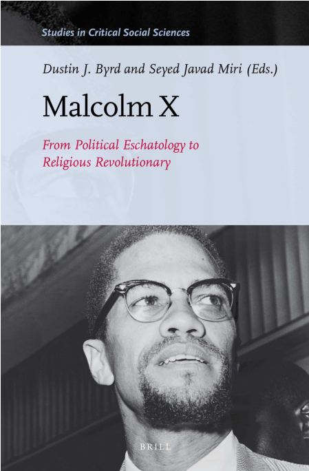 Pdf - Malcolm X Age At Death (595x842), Png Download