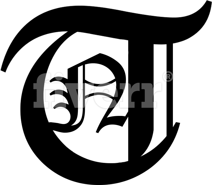 Create By Venom Hunt - Emblem (1200x1200), Png Download