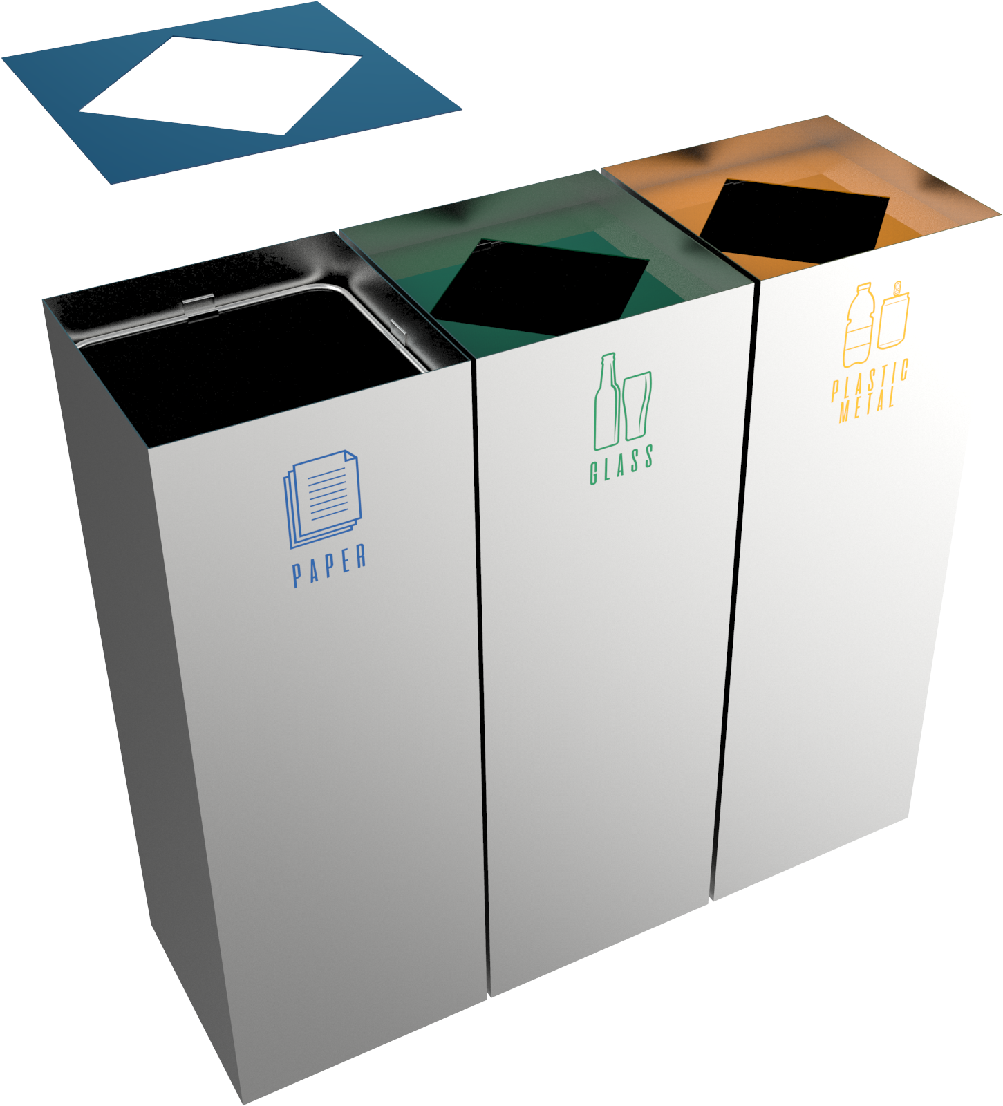 Box (2000x2000), Png Download
