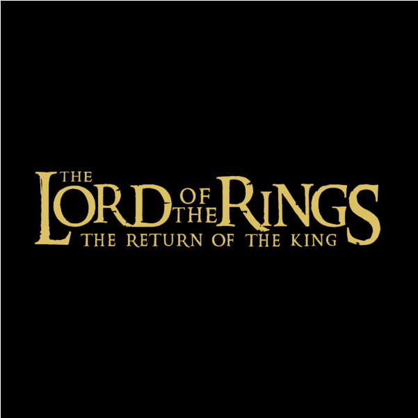 Lord Of The Rings (800x600), Png Download