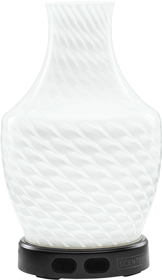 Sit Back And Relax With The Renew Scentsy Diffuser - Vase (600x600), Png Download