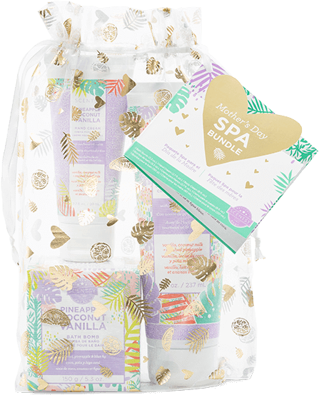 Scentsy Mother's Day 2018 Bundles And Specials - Bag (600x600), Png Download