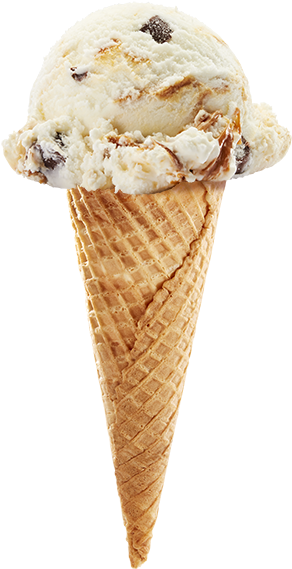 Alt Text Placeholder - Ice Cream Cone (600x600), Png Download