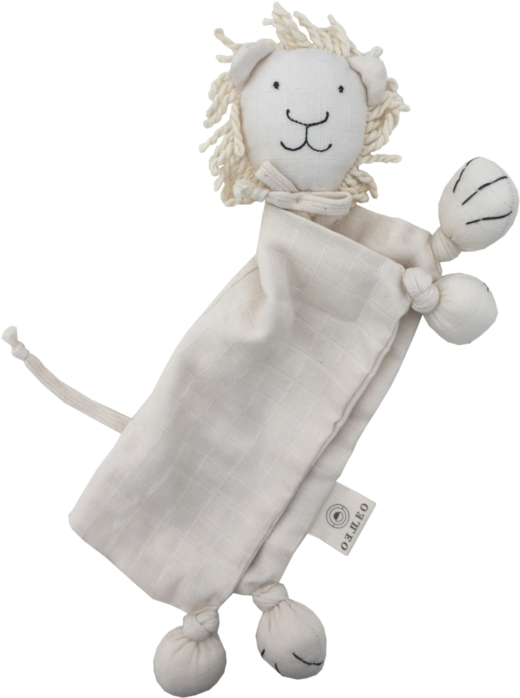 Leo Leo, Cuddle Cloth (1000x1415), Png Download