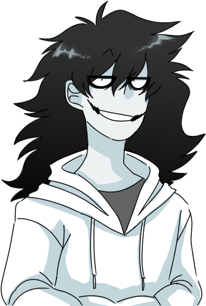 I Know I Shouldn't Post This 😂, I Probably Ruined - Jeff Ijustwannahavefunn (1280x1280), Png Download