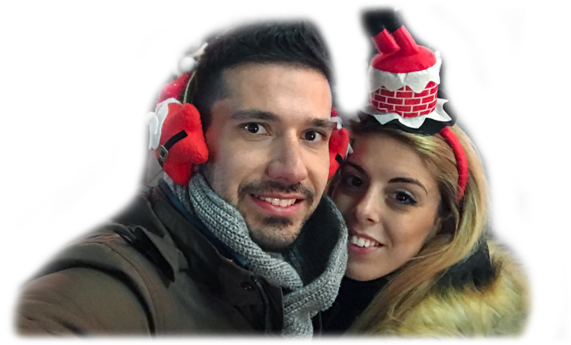 Happy New Year 🎊 - Fun (1000x497), Png Download
