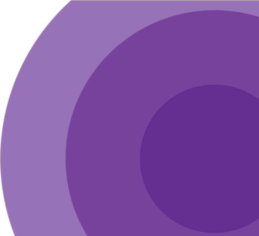 Purplebackground - Circle (1368x768), Png Download