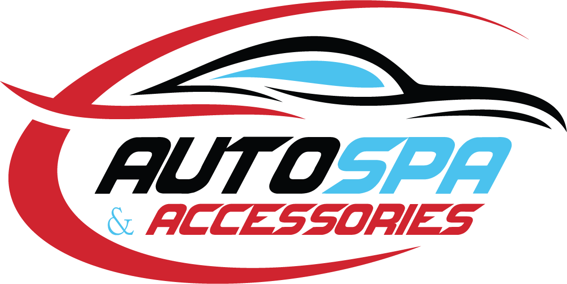 Autospa & Accessories Autospa & Accessories - Pip Boy (1143x572), Png Download
