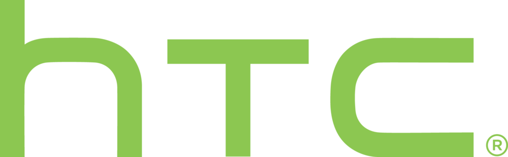 Htc-logo - Htc Corp (1000x310), Png Download