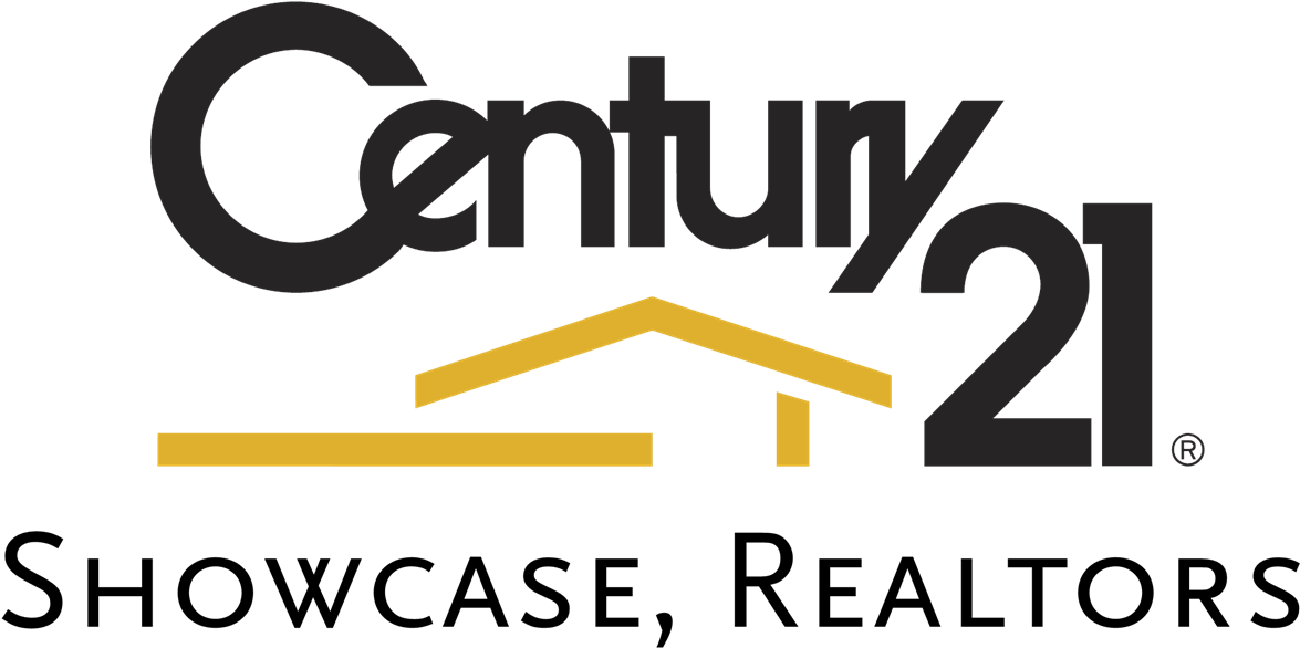 The Data Relating To Real Estate For Sale On This Website - Century 21 Everest Realty Group Logo (1290x660), Png Download