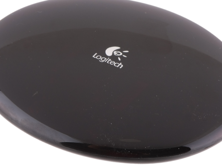 Logitech Premium 4 Port Usb (770x578), Png Download
