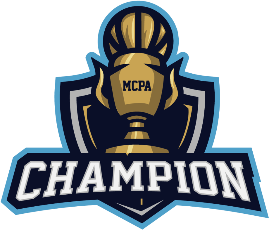 Champion-1 - Emblem (1000x1000), Png Download