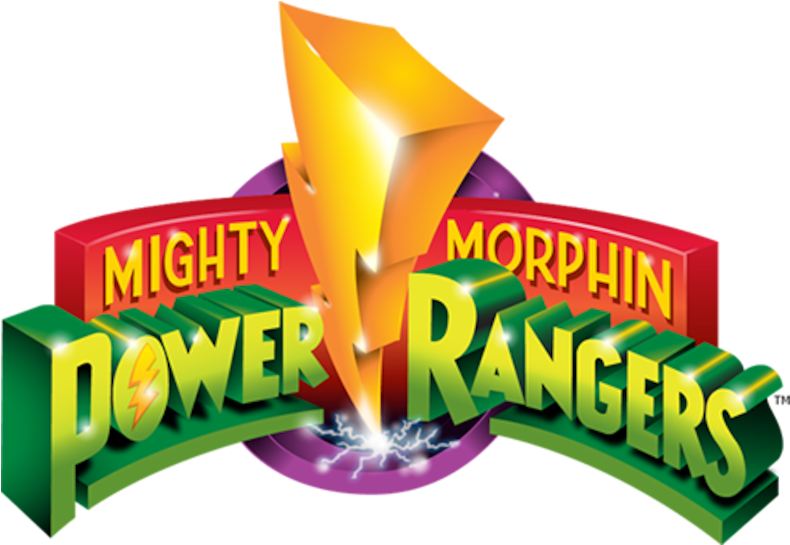 Mighty Morphin Power Rangers - Mighty Morphin Power Rangers Mega Battle Ps4 (1280x544), Png Download