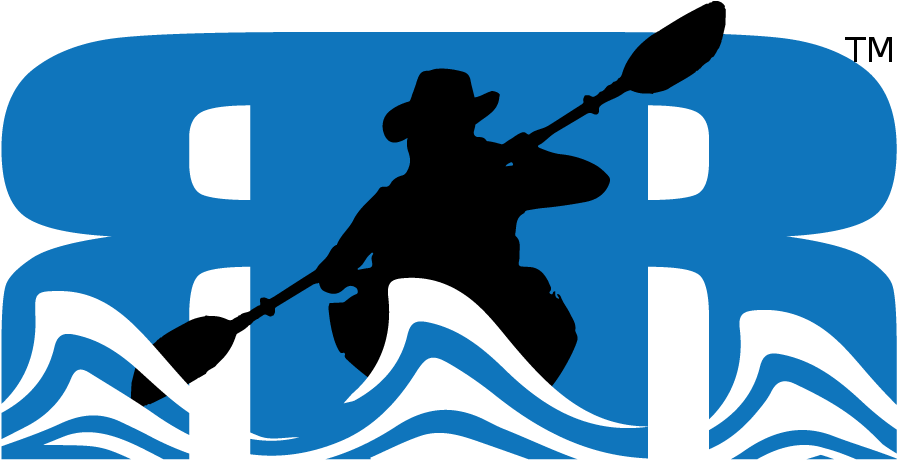 River Rangers Logo Sm - Graphic Design (1000x615), Png Download