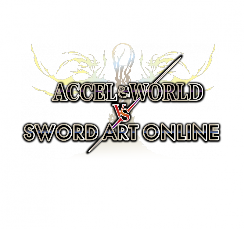 Accel World Vs Sword Art Online - Lacrosse (800x752), Png Download