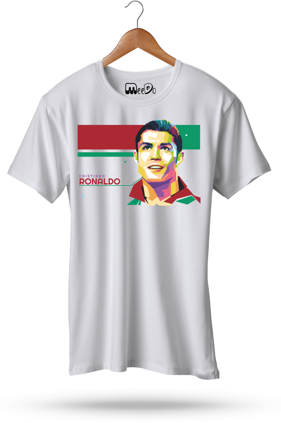 Picture Of Cr7 Half Sleeves T Shirt - Shirt Auxilio Me Desmayo (948x1441), Png Download