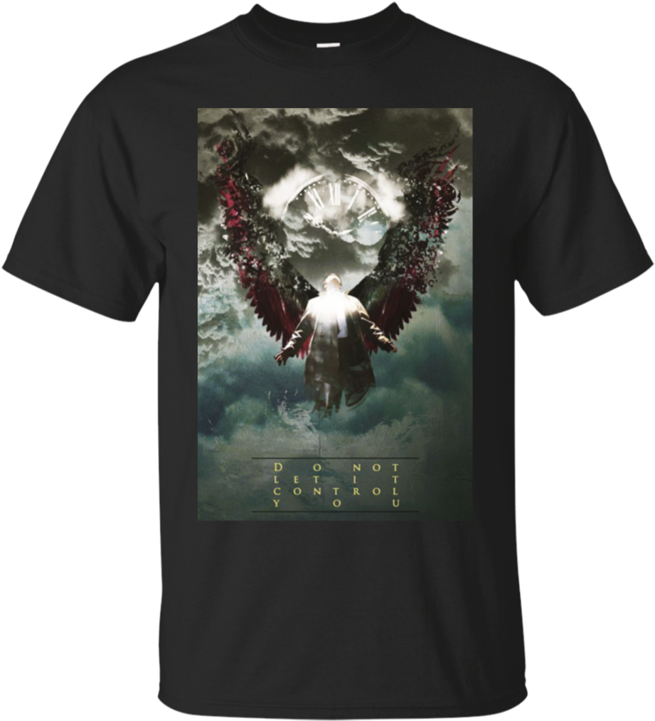 Next - Dragon Ball Super Broly T Shirt (1024x1024), Png Download
