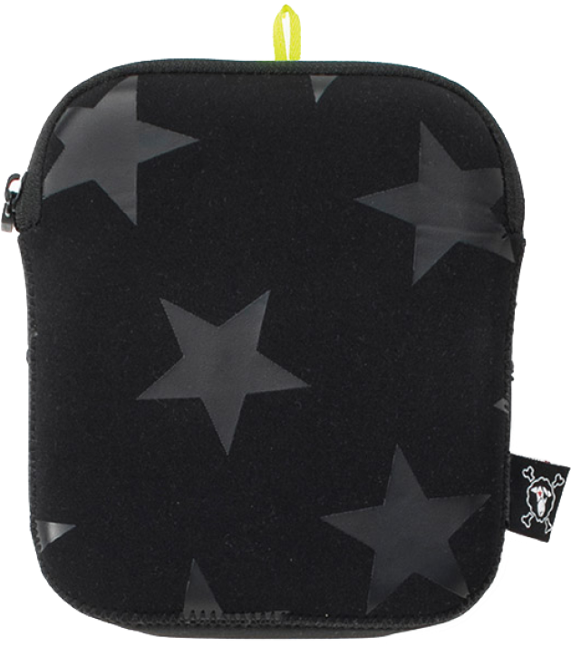 Nununu Lunch Box Star - Coin Purse (960x720), Png Download
