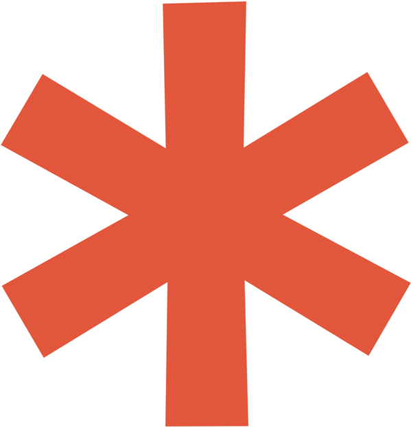 Red Star - Ice In Case Of Emergency (1000x750), Png Download