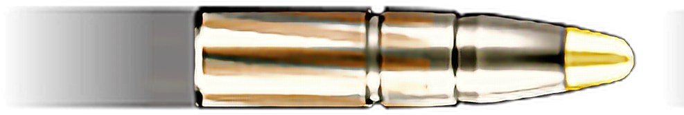 #bullet , #shot , #shoot , #gun , #freetoedit - Bullet (1024x553), Png Download