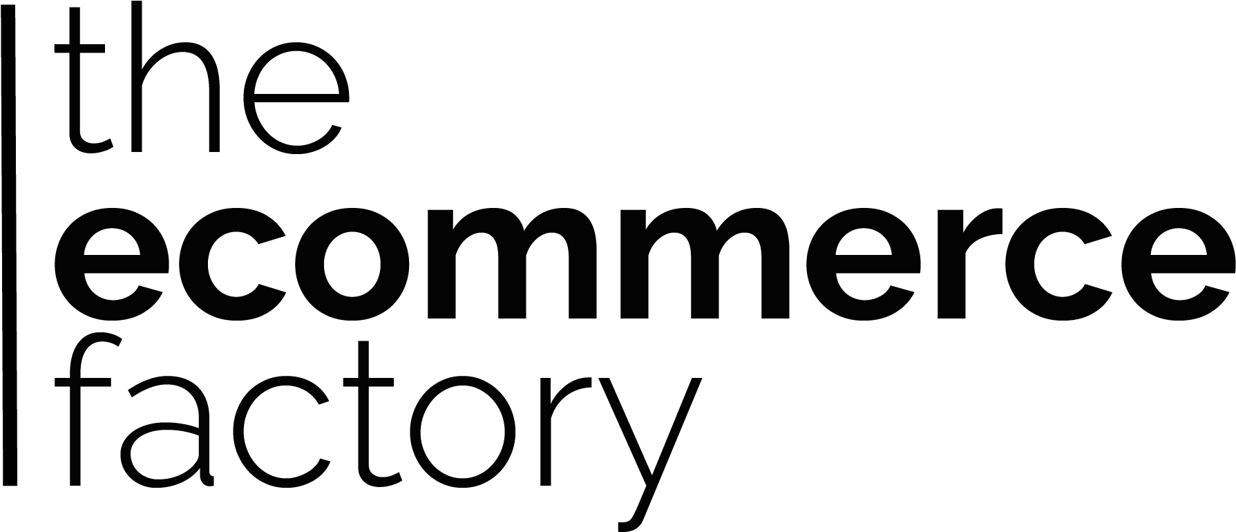 The Ecommerce Factory - Little Hotelier (1794x807), Png Download