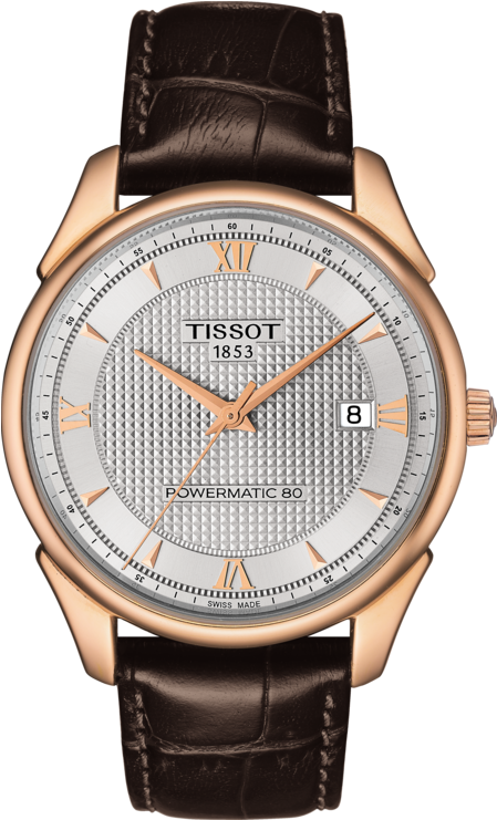 Prev - T920 407.76 038.00 Tissot (555x840), Png Download
