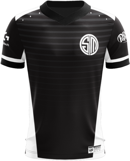 Tsm Lcs Jersey - Tsm 2019 Jersey (600x600), Png Download