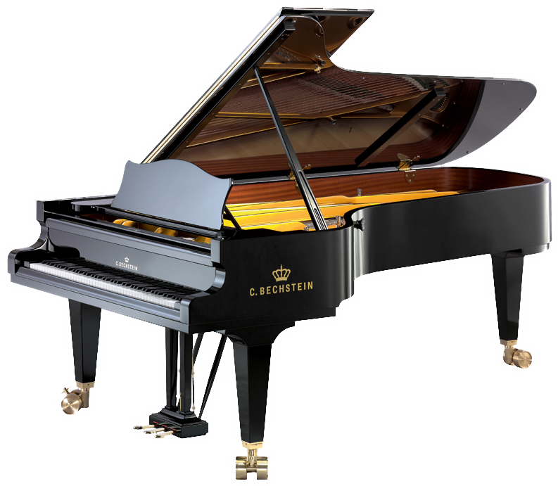 Bechstein D 282 Concert Grand Piano Wins In The Direct (850x850), Png Download